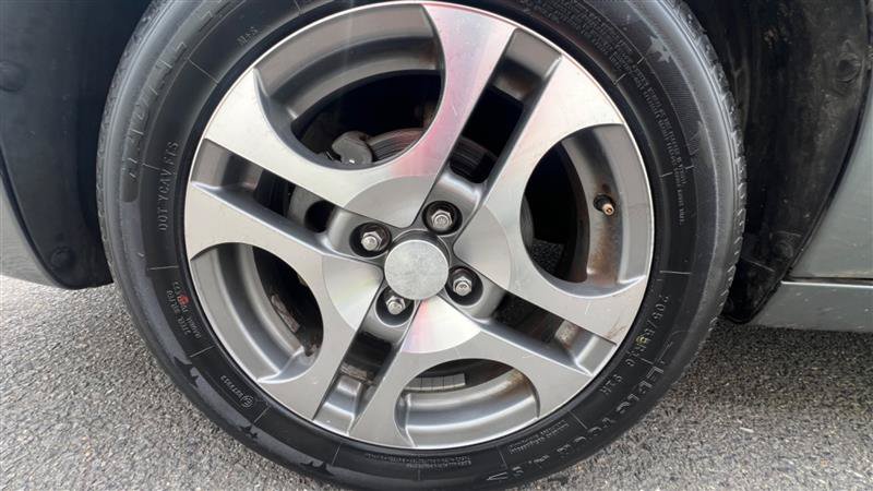 Used 2005 Saturn ION Level 3 w/ Travel Pkg FWD image 43