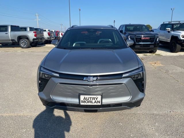 New 2026 Chevrolet Blazer EV LT image 9