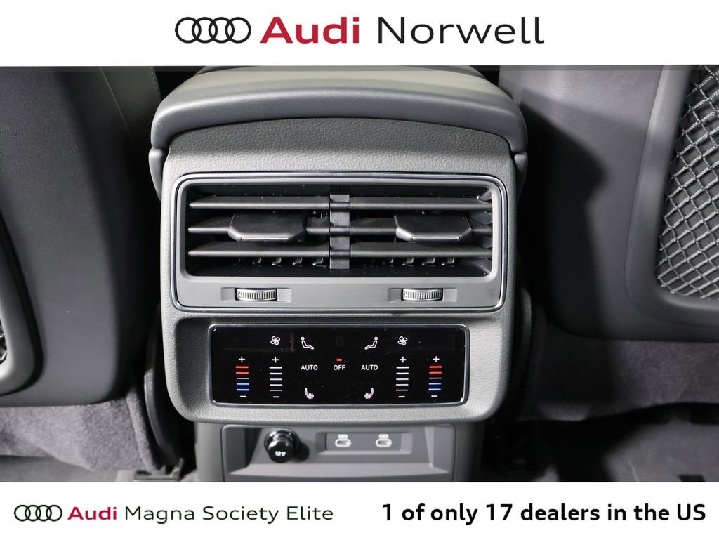 New 2026 Audi Q8 Premium Plus AWD/4WD image 23