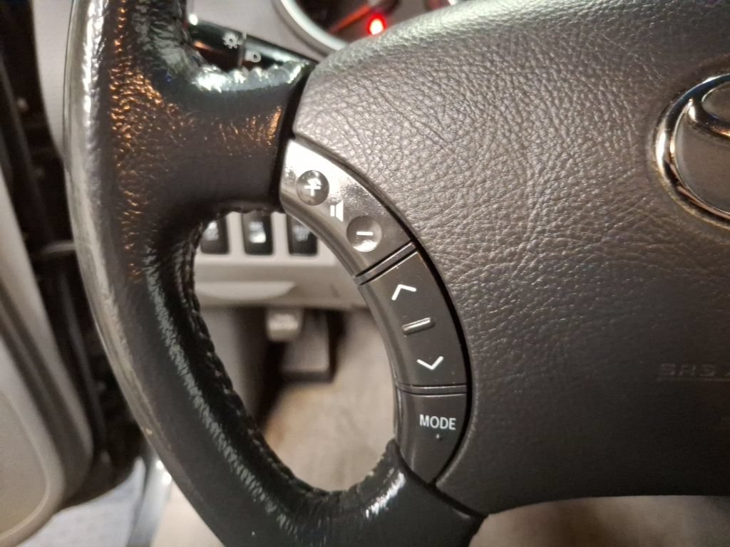 Used 2009 Toyota Tacoma 4x4 Access Cab V6 image 18
