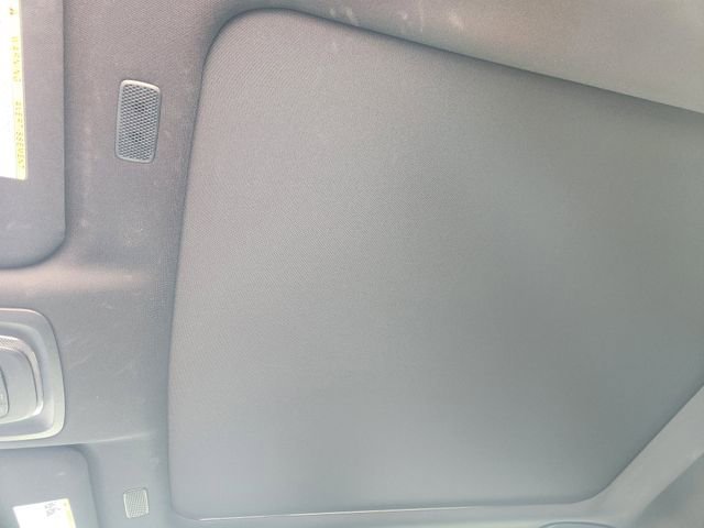 Used 2025 Toyota Crown Platinum AWD/4WD image 22