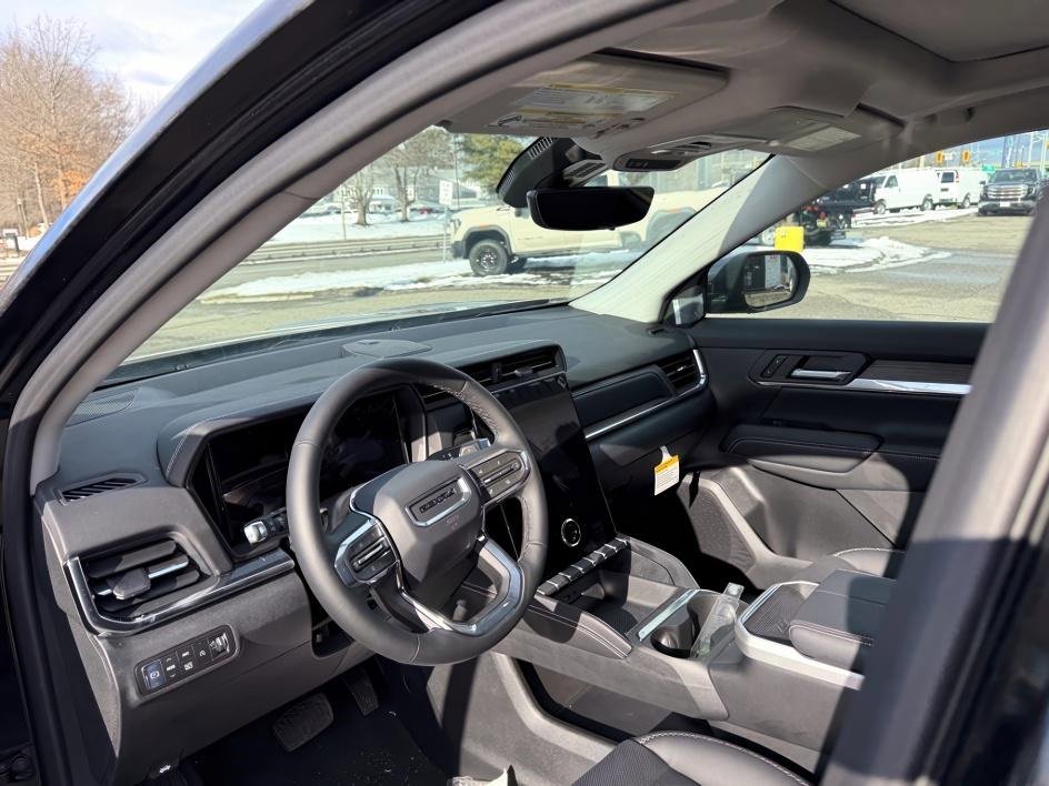 New 2026 GMC Terrain Denali image 15