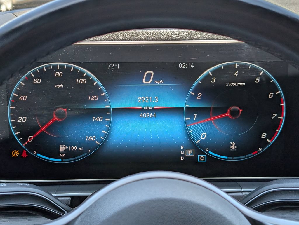 Certified 2022 Mercedes-Benz GLE 350 4MATIC image 14