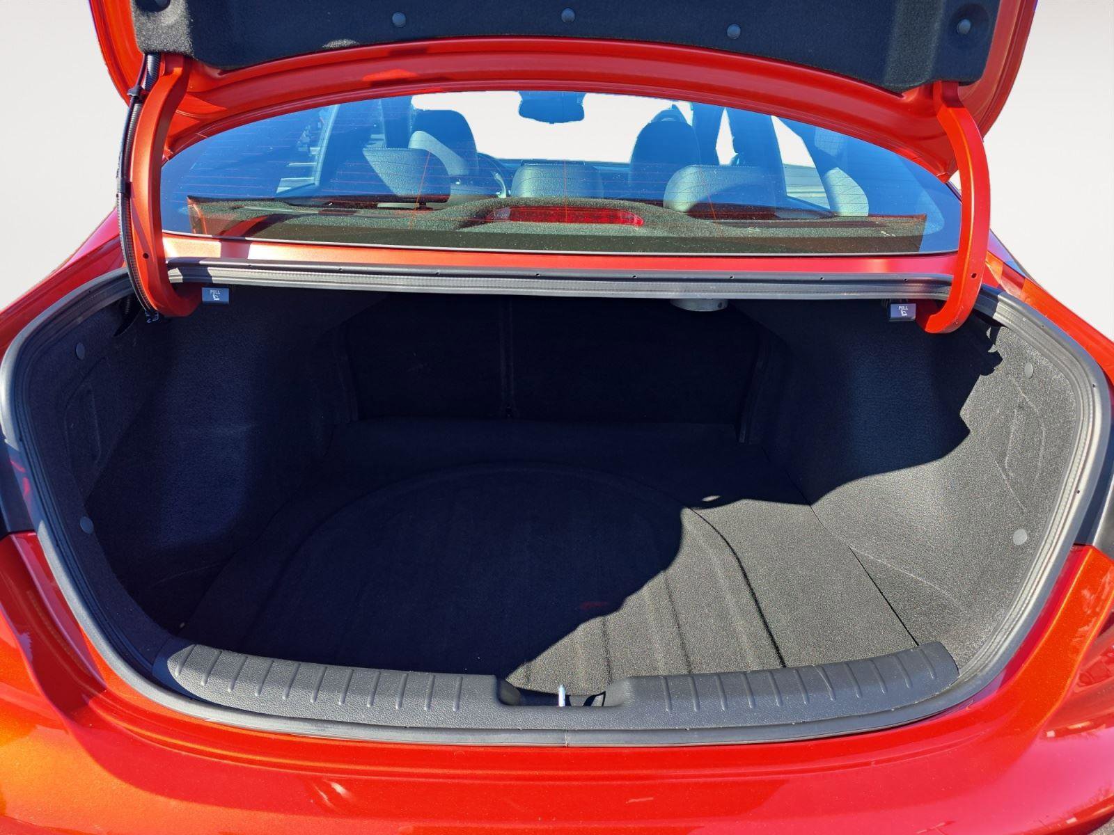 Used 2024 Kia Forte GT-Line w/ GT-Line Premium Package image 14