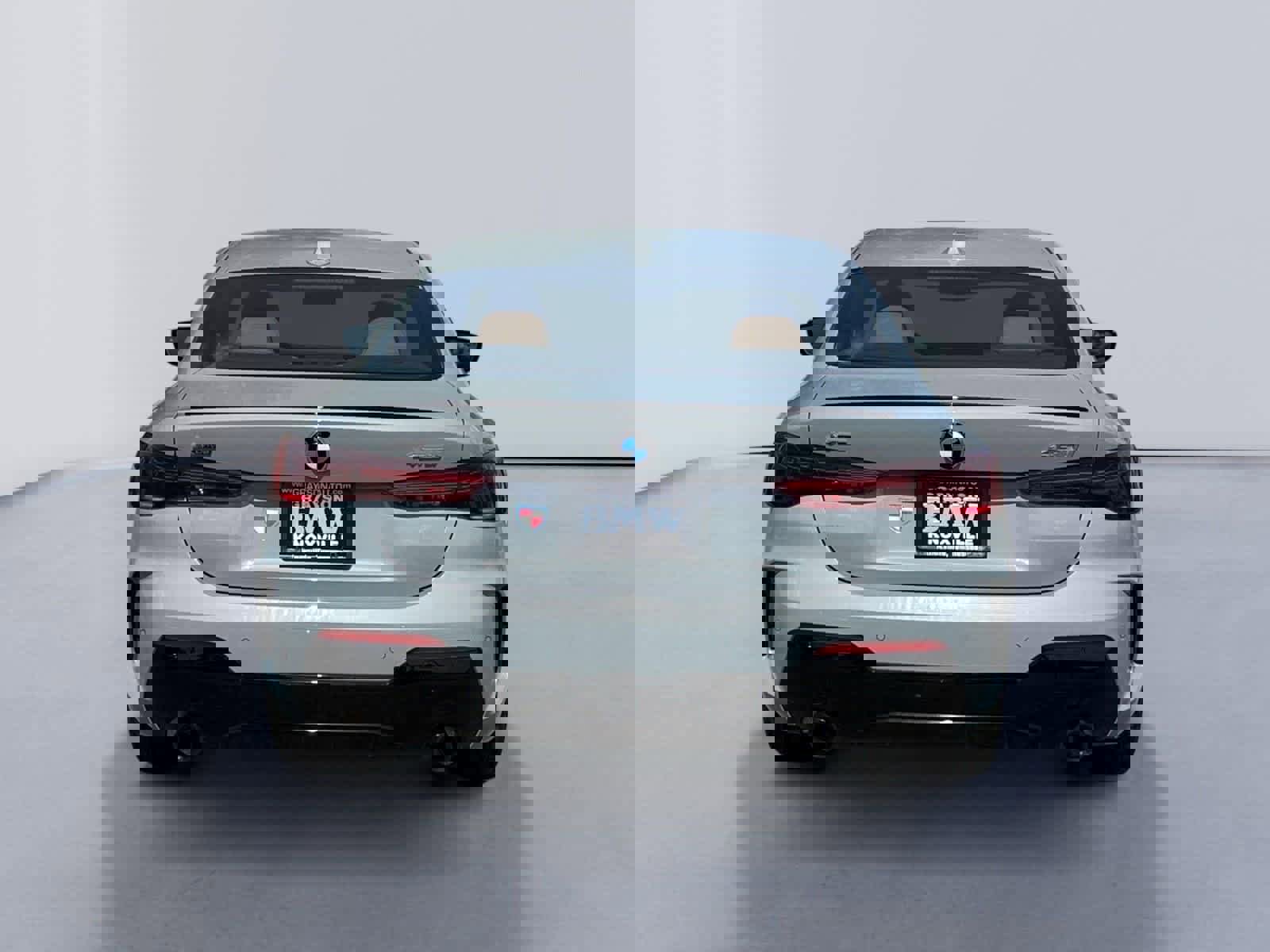 New 2026 BMW 430i xDrive Coupe w/ M Sport Package image 4