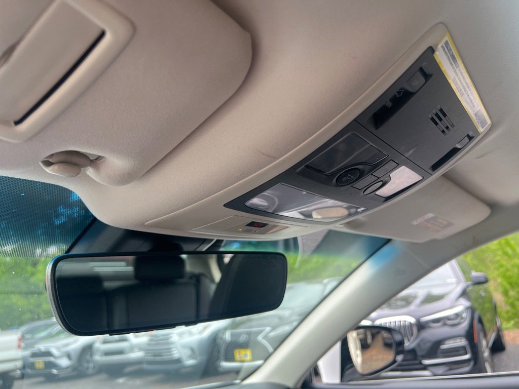 Used 2020 Lexus GS 350 AWD w/ Premium Package image 22