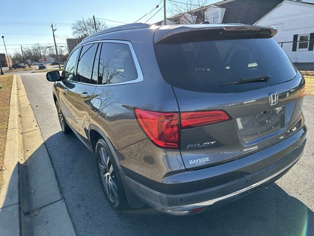 Used 2017 Honda Pilot Touring image 14