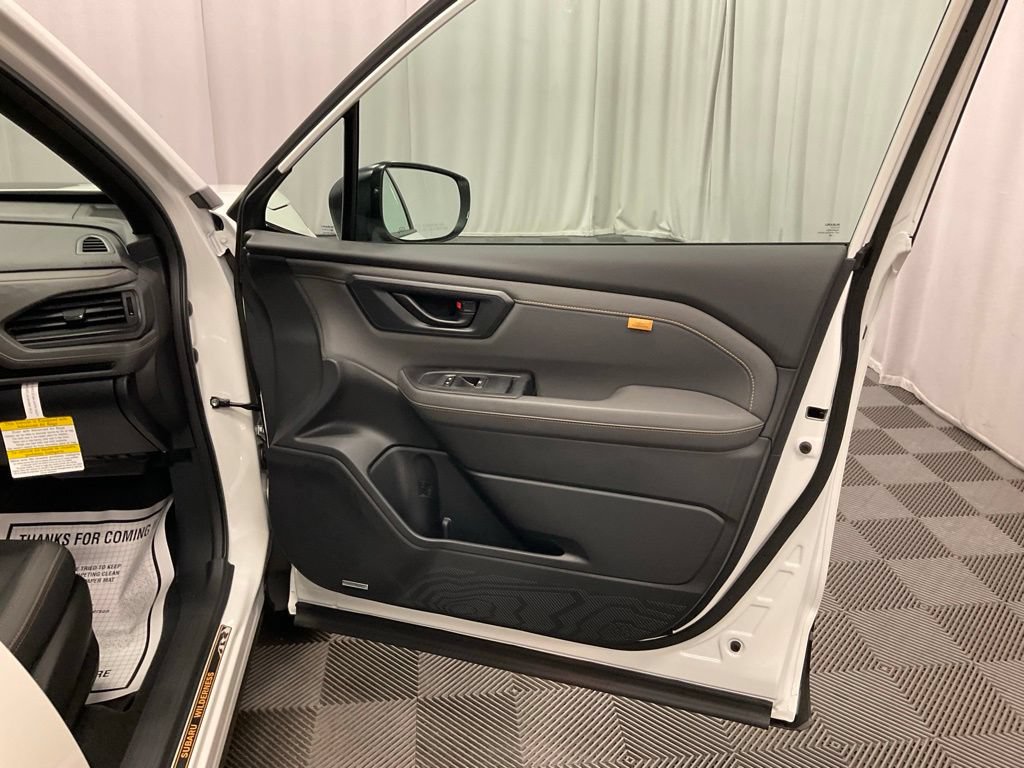 New 2026 Subaru Forester Wilderness AWD/4WD image 31