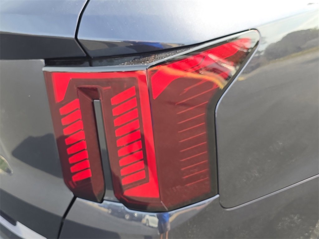 New 2026 Kia Sorento SX image 11