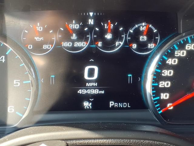 Used 2020 GMC Yukon Denali w/ Denali Ultimate Package AWD/4WD image 37