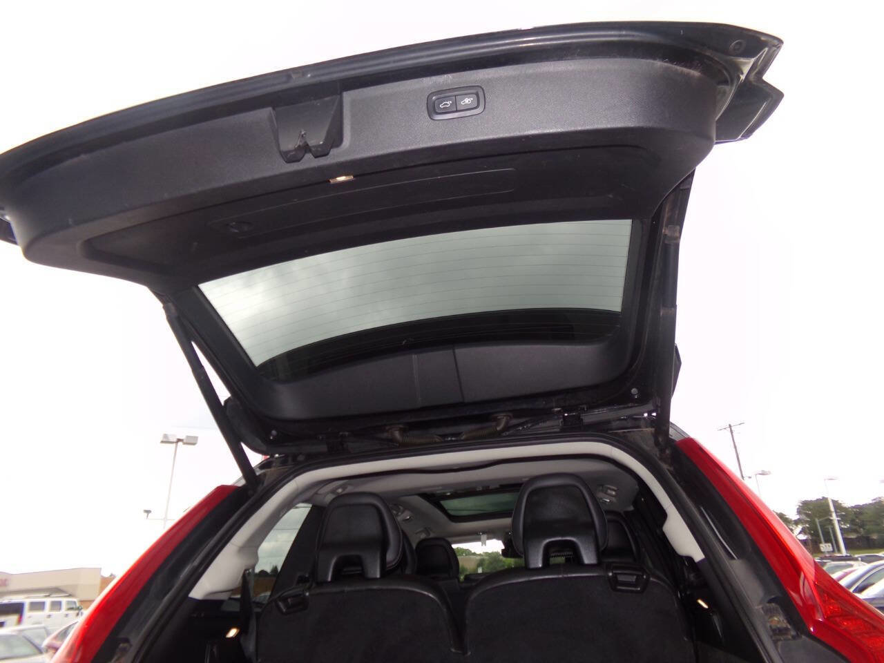 Used 2016 Volvo XC90 T6 Inscription image 23