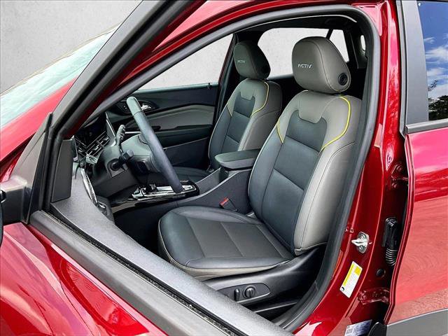 Used 2024 Chevrolet Trax ACTIV FWD image 27