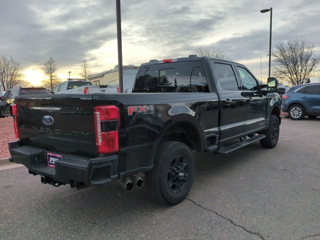Used 2023 Ford F250 XLT w/ XLT Premium Package image 5