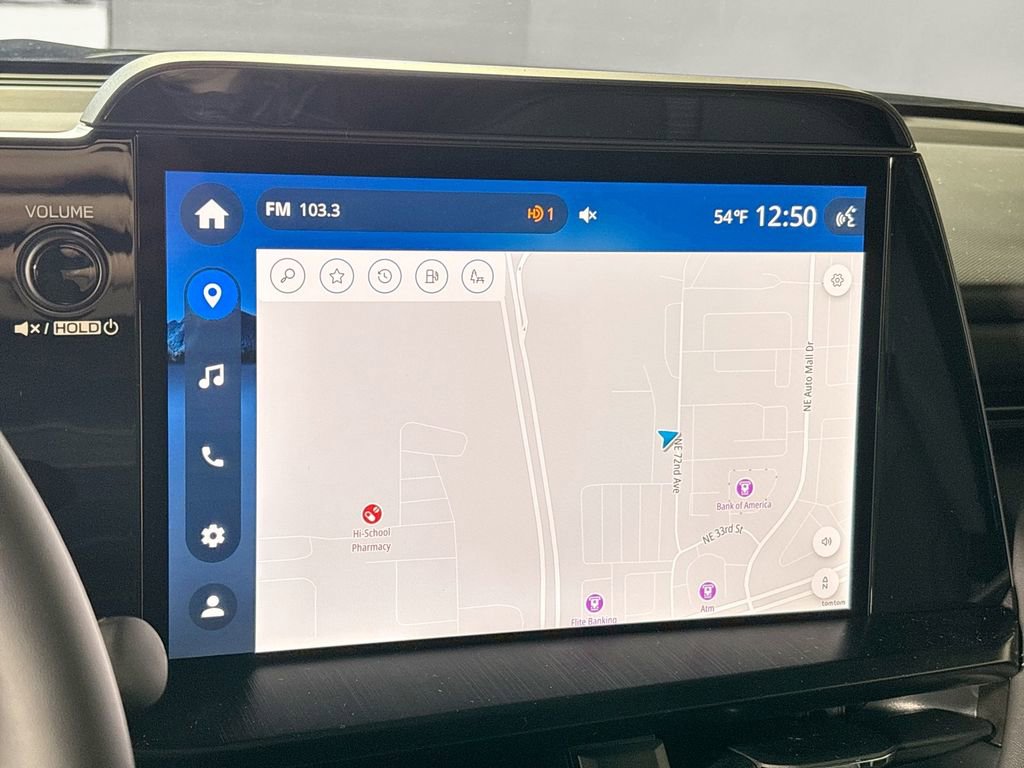 New 2026 Subaru Outback Touring XT image 16