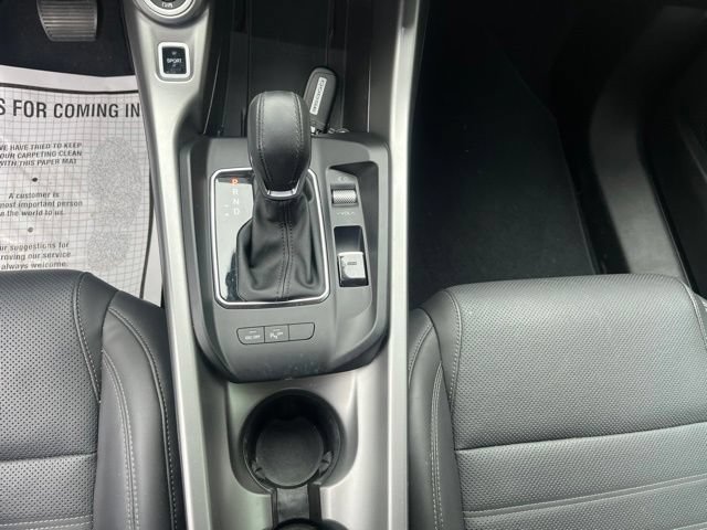 Used 2024 Dodge Hornet R/T Plus AWD/4WD image 18