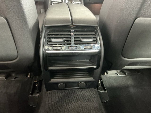 Used 2019 BMW 530i w/ Convenience Package RWD image 26