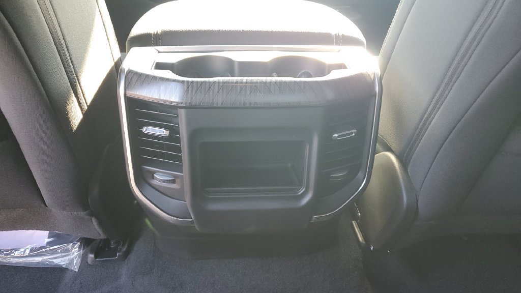 Used 2026 RAM 1500 Big Horn w/ Night Edition AWD/4WD image 13