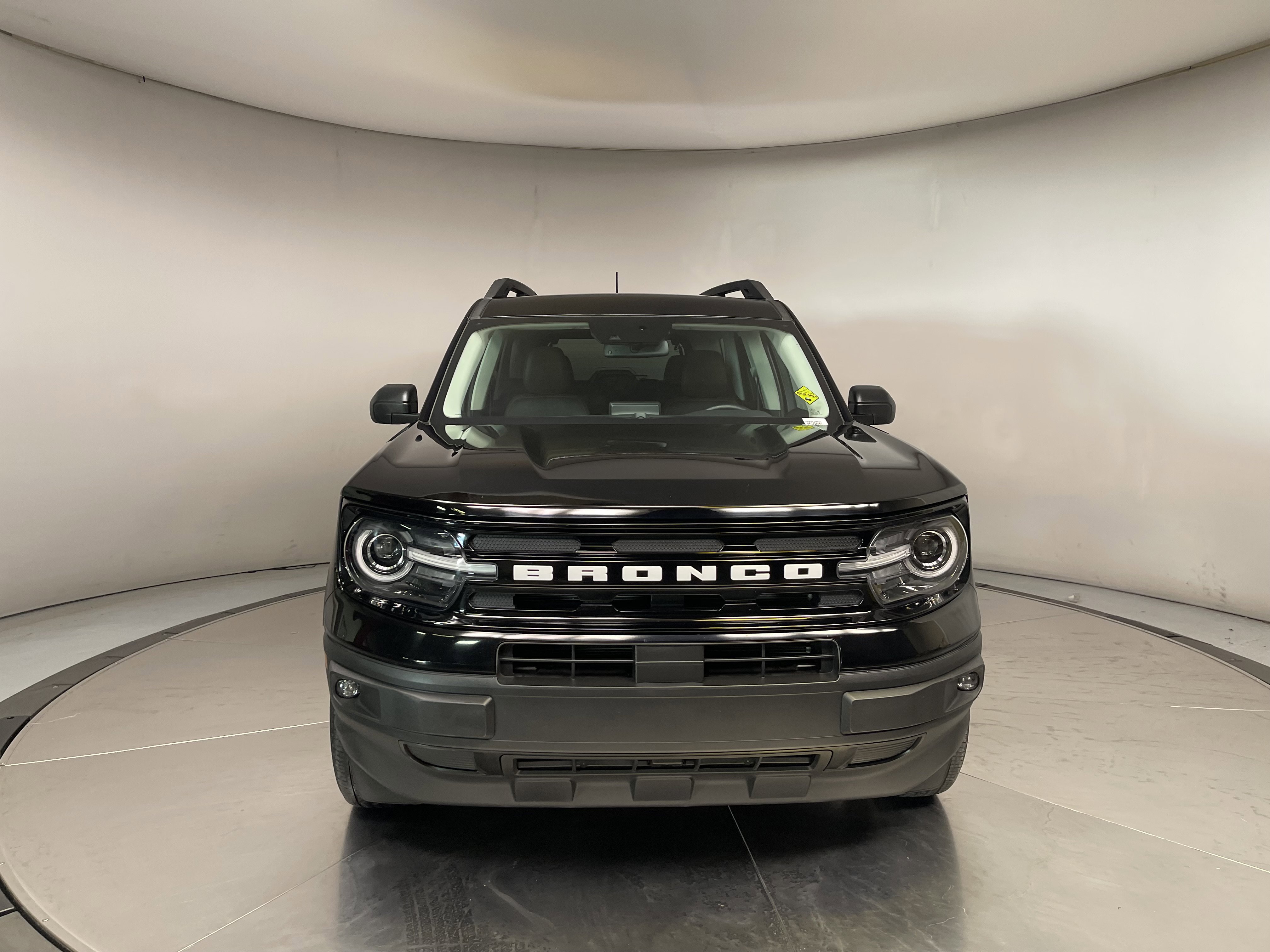 Used 2023 Ford Bronco Sport Outer Banks w/ Tech Package image 8