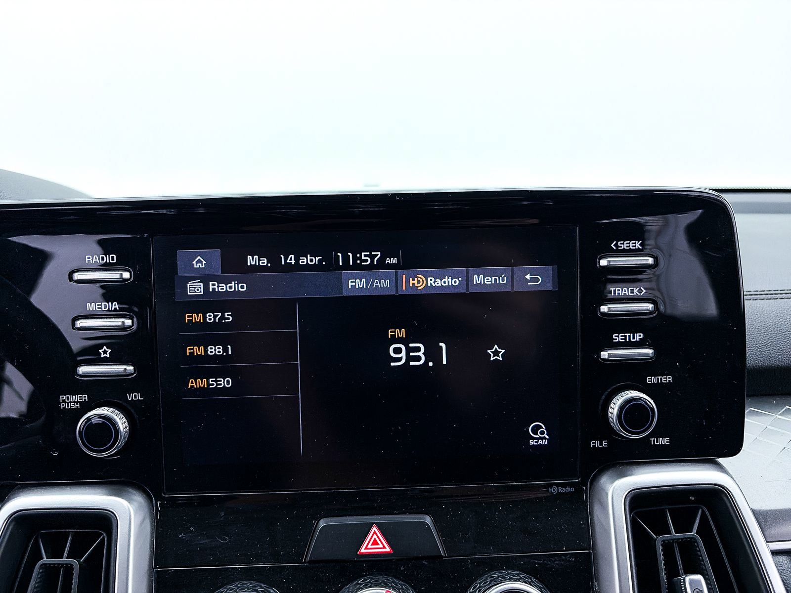 Used 2021 Kia Sorento LX image 15
