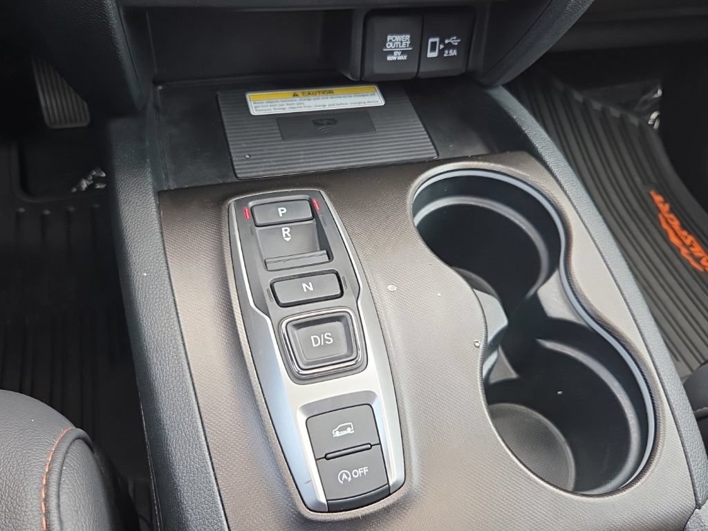 Used 2023 Honda Passport TrailSport image 27