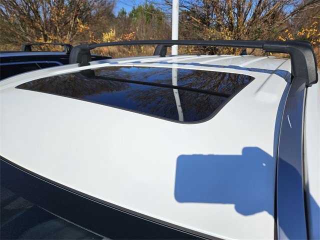 Used 2022 Hyundai Palisade SEL w/ Premium Package image 5