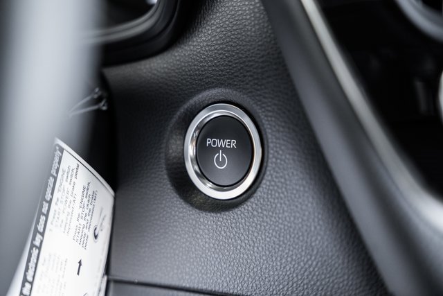 New 2026 Toyota Corolla SE image 22