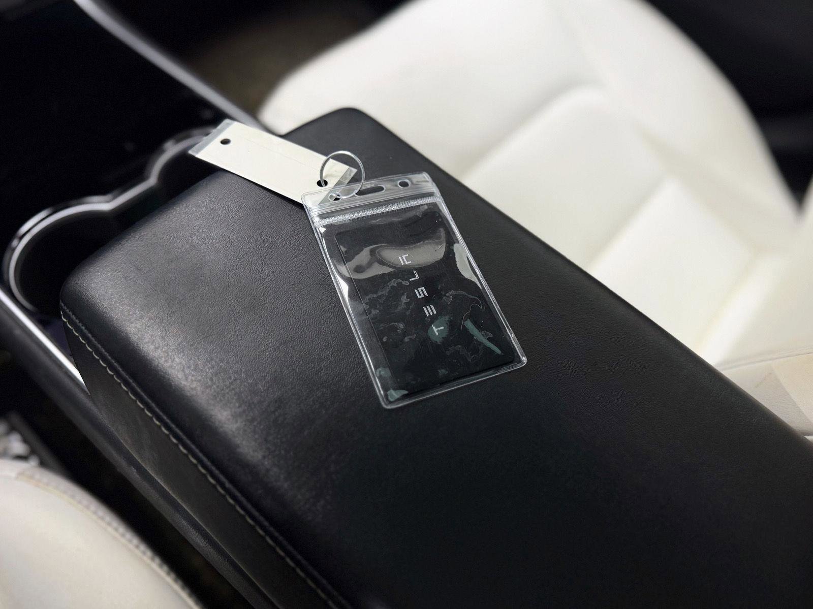 Used 2019 Tesla Model 3 Long Range image 19