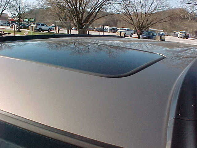 Used 2005 Honda CR-V EX image 6