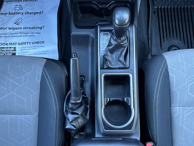 Used 2020 Toyota Tacoma TRD Off-Road w/ Technology Package AWD/4WD image 46