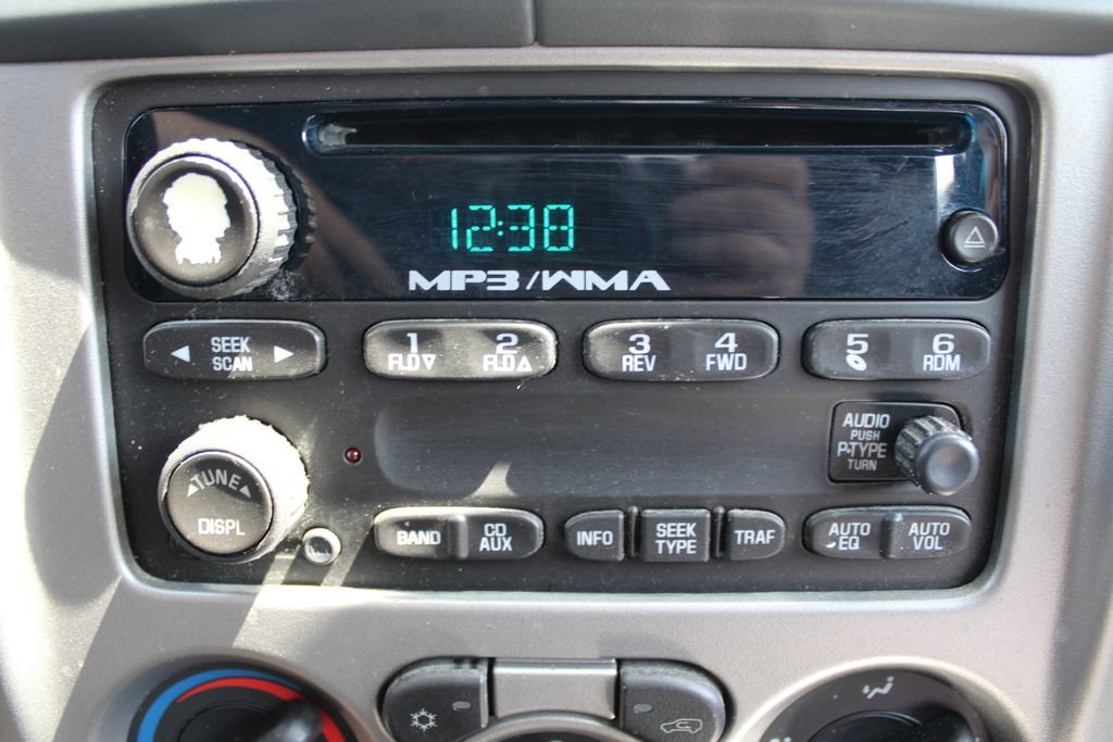 Used 2011 Chevrolet Colorado LT w/ Power Convenience Package RWD image 21