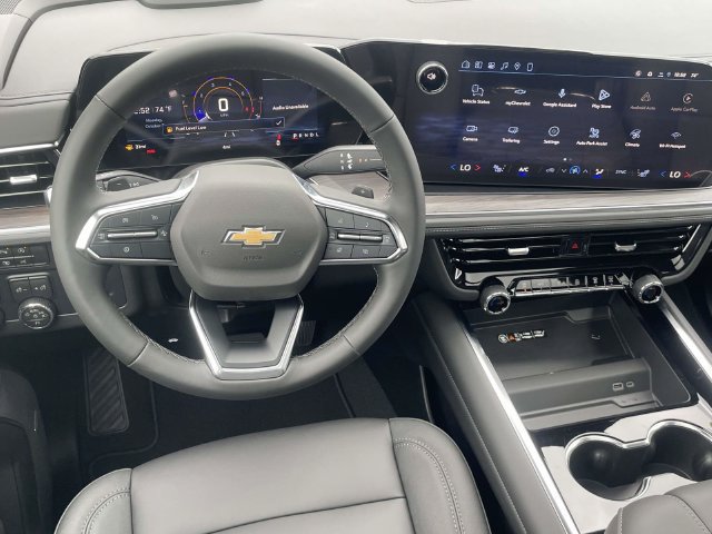 New 2027 Chevrolet Tahoe LT RWD image 11
