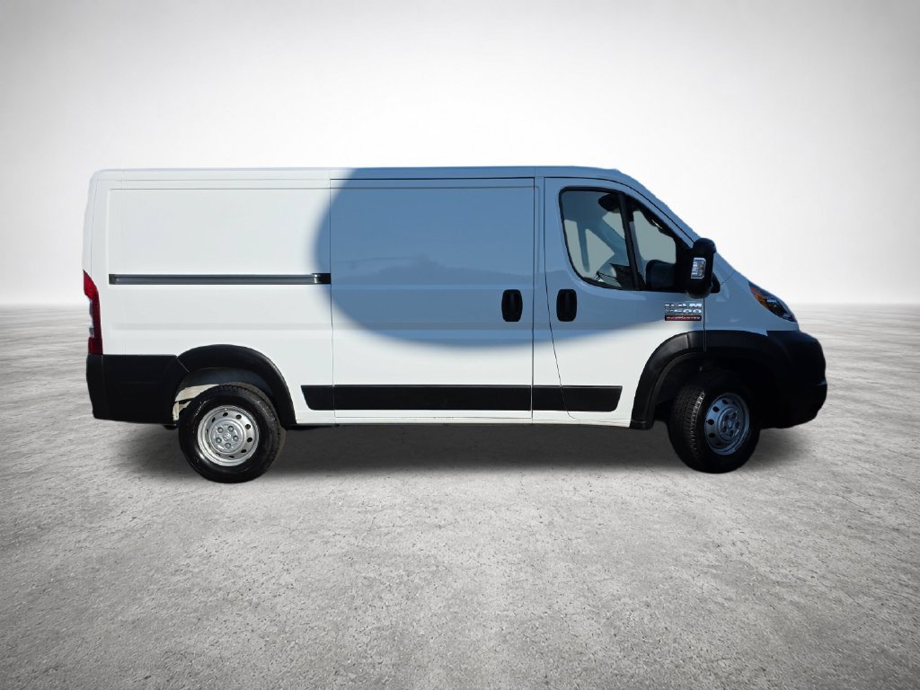 Used 2021 RAM ProMaster 2500 FWD image 9