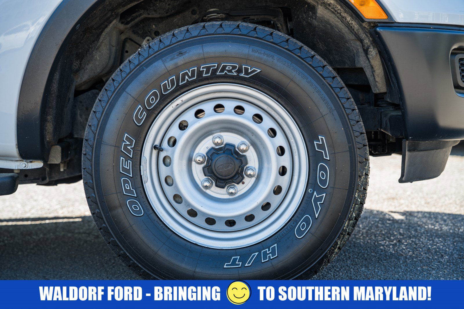 Used 2019 Ford Ranger XL image 18