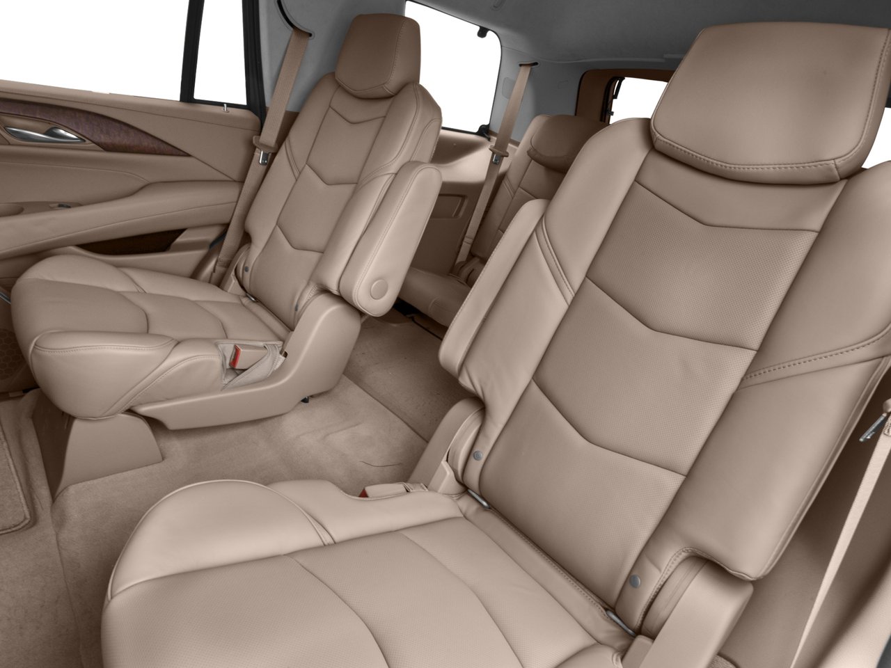 Used 2017 Cadillac Escalade Platinum RWD image 80