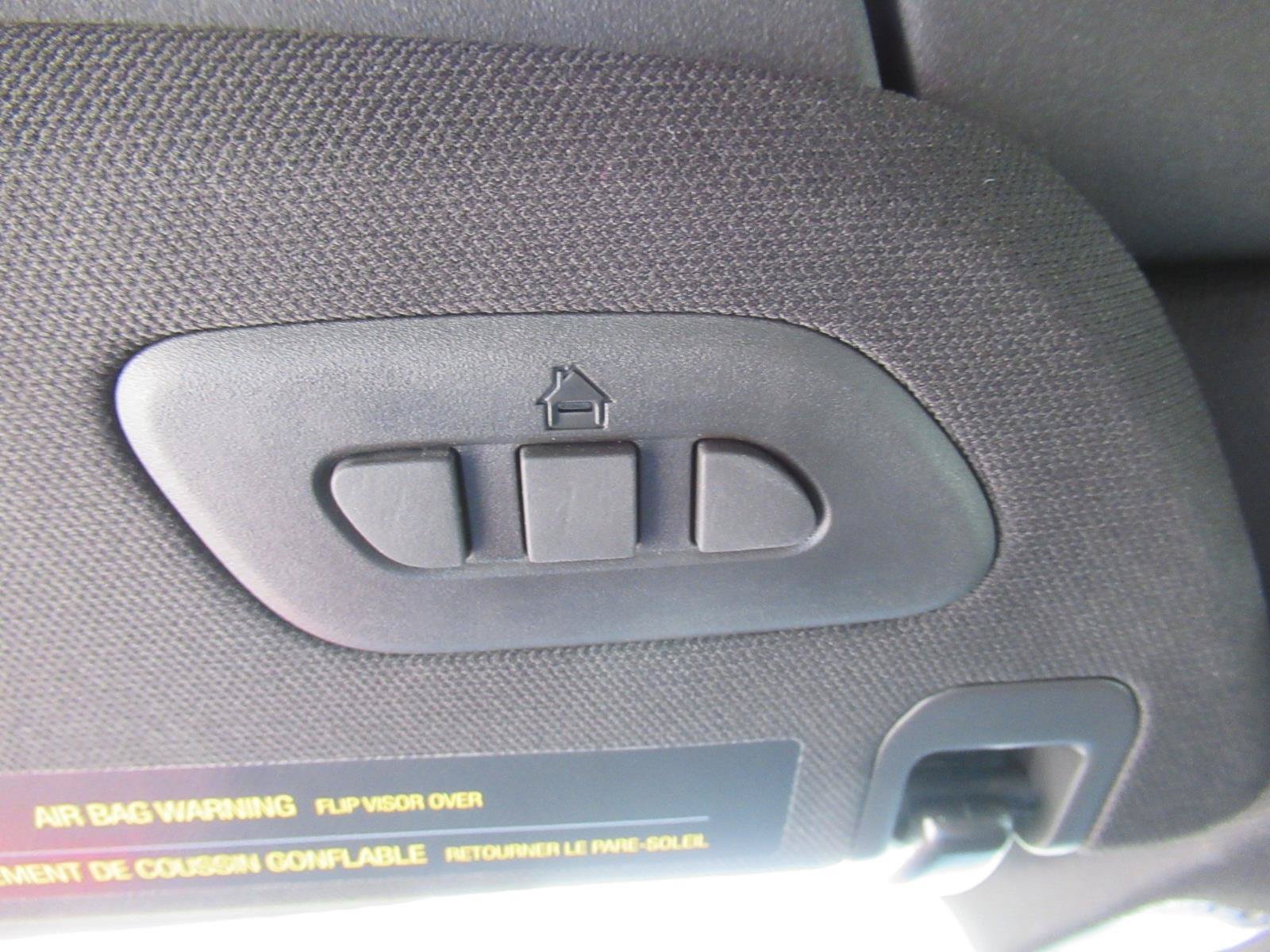 Used 2024 Chevrolet Corvette Stingray Preferred Cpe w/ Stealth Interior Trim Package RWD image 26