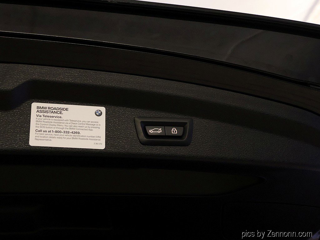 Used 2018 BMW X2 xDrive28i image 27