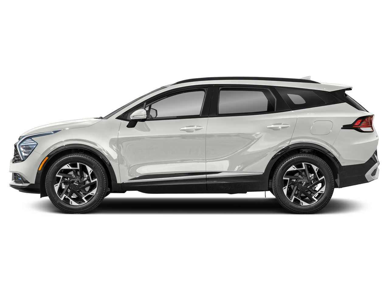 Certified 2024 Kia Sportage SX AWD/4WD image 3