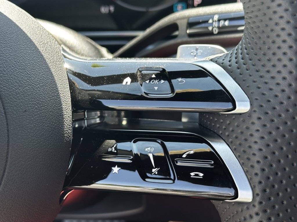 New 2026 Mercedes-Benz CLE 450 4MATIC Coupe image 24