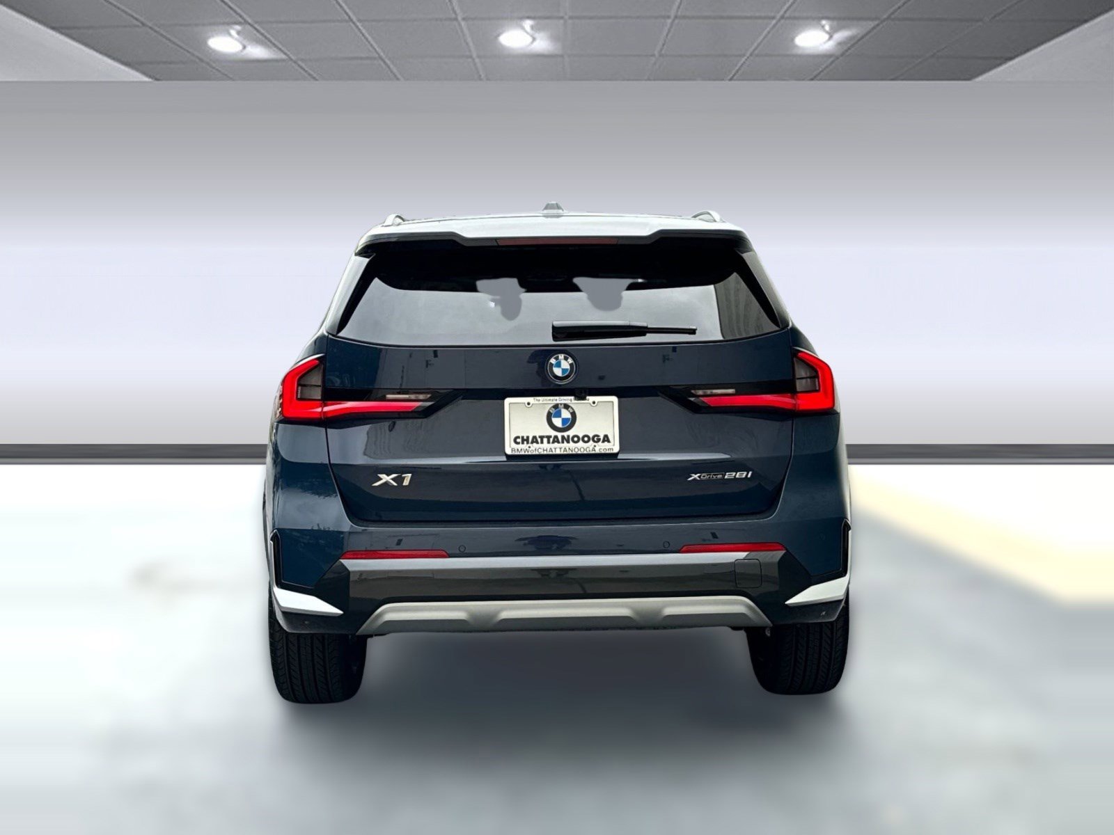 Used 2026 BMW X1 xDrive28i image 9