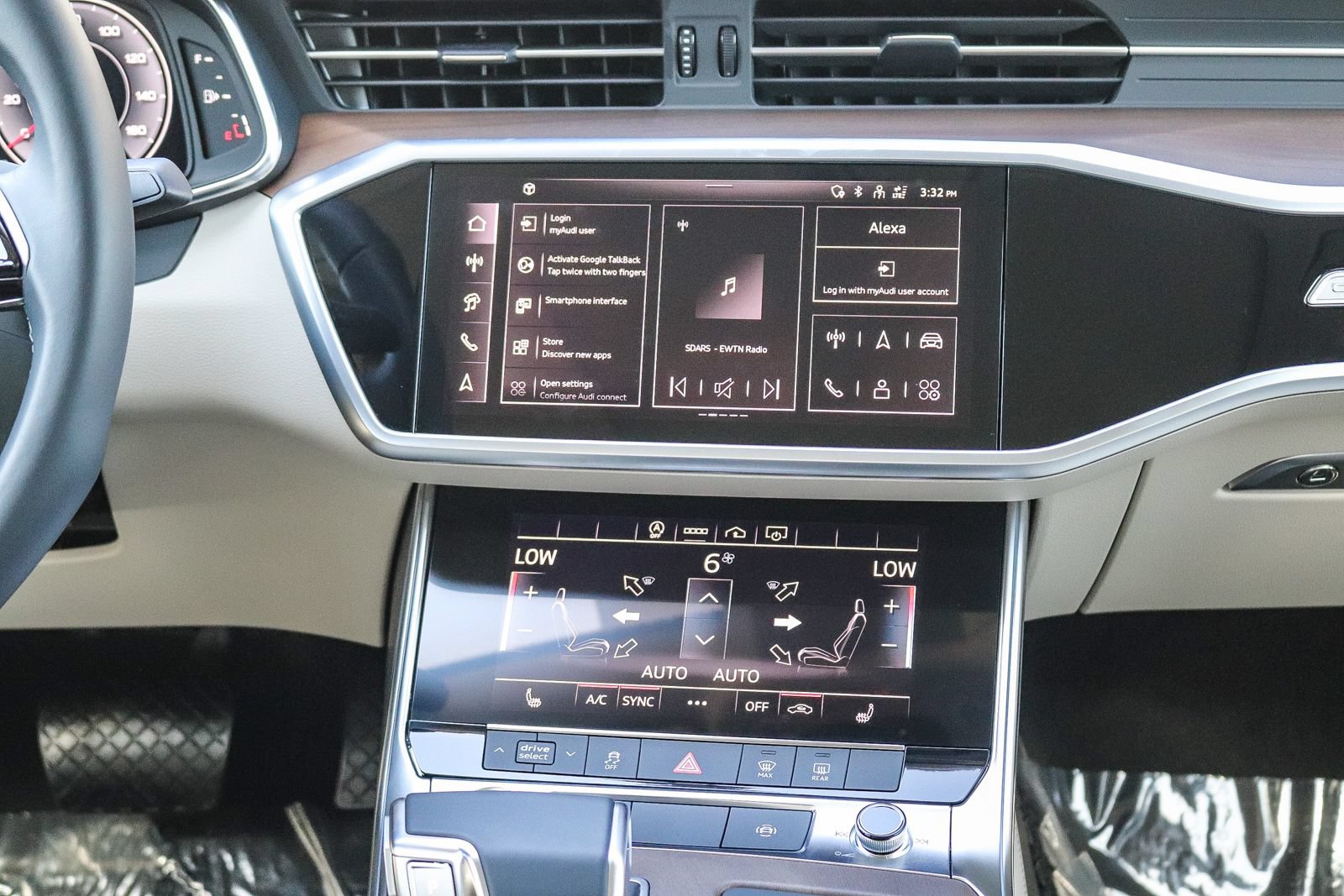 Certified 2024 Audi A6 Premium Plus AWD/4WD image 14