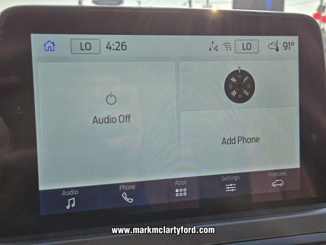 New 2026 Ford Escape Active FWD image 17