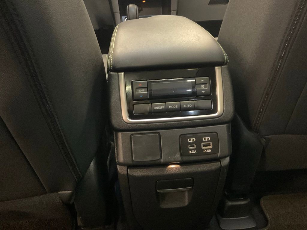 Used 2023 Subaru Ascent Onyx Edition image 35