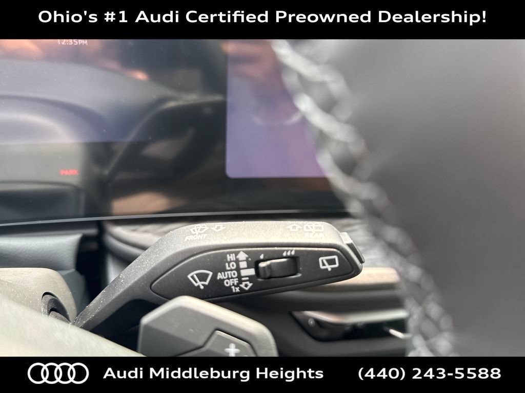 Used 2026 Audi Q5 Premium Plus w/ Premium Plus AWD/4WD image 18