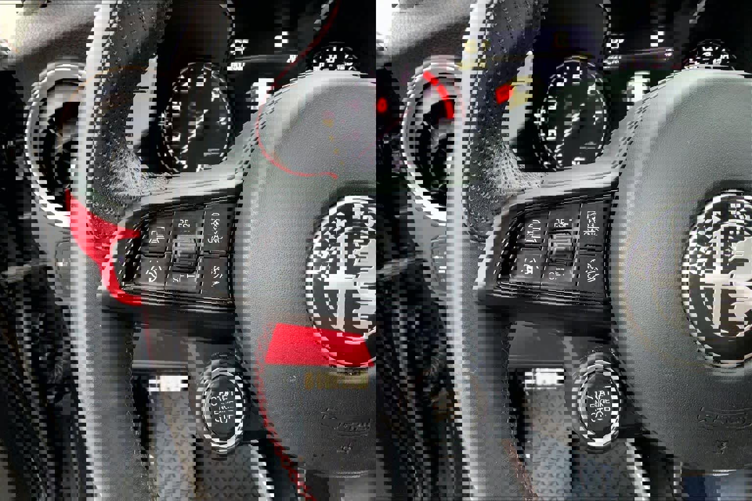 Used 2021 Alfa Romeo Stelvio Ti Sport image 23