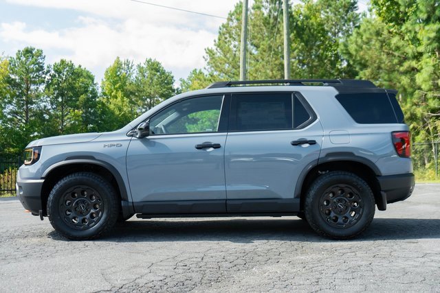 New 2026 Honda Passport TrailSport Elite image 8