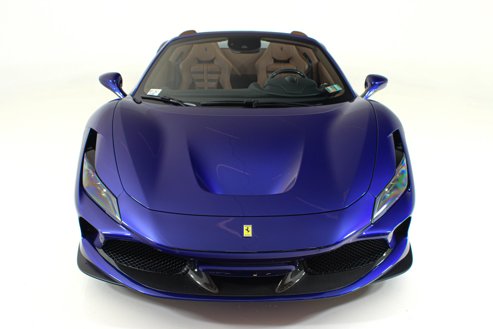 Certified 2023 Ferrari F8 Tributo RWD image 22
