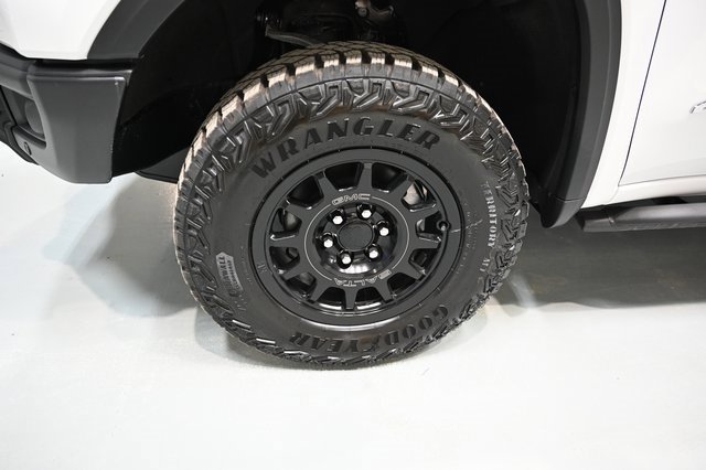 New 2026 GMC Sierra 1500 AT4X w/ AT4X AEV Edition image 36