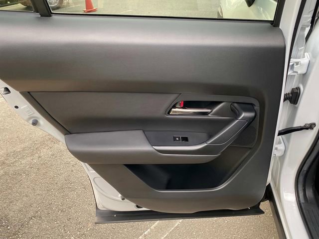 Used 2023 MAZDA CX-50 AWD 2.5 S w/ Cargo Package image 10