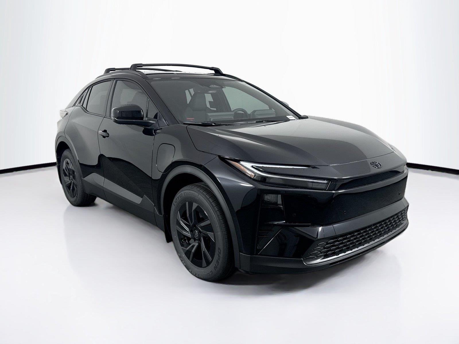 New 2026 Toyota C-HR w/ Cold Weather Package AWD/4WD image 10