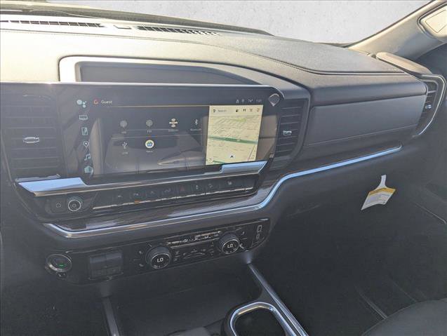 New 2026 Chevrolet Silverado 1500 LT image 13